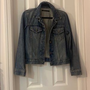 Marc Jacobs Jean Jacket